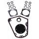 MID-USA Cam Change Gasket Kits For Big Twin 1970/1992 66403