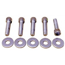 MID-USA Rear Sprocket And Pulley Hardware Kits For All Models 75429