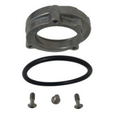 MID-USA Cv Air Filter Adapter Kit For Mikuni Hsr 82882