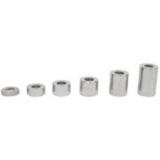 MID-USA Custom Spacers For All U.S. Motorcycles 6039