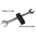 MID-USA Adjustable Torque Wrench Adapter 7517
