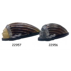MID-USA Indian Head Fender Ornaments For Custom Use 22957