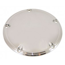 MID-USA Derby/Clutch Covers For Late Touring Models 78164