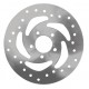 MID-USA Brake Disc For Sportster 58660