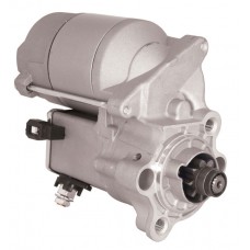 MID-USA High Torque Starter Motor For Sportster 17096