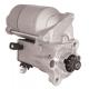 MID-USA High Torque Starter Motor For Sportster 17096