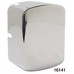 MID-USA Single Fire Coil Cover For Big Twin 16141