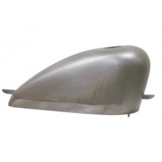 MID-USA Low Tunnel Bobber Gas Tank For Custom Use 81030