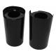 MID-USA Front Fork Slider Covers For Touring Models 36816