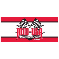 MID-USA Mid-Usa Banners 34006