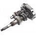 MID-USA 6 Speed Transmissions For Softail 70375