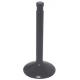 MID-USA Black Diamond Valves For Big Twin & Sportster 61086