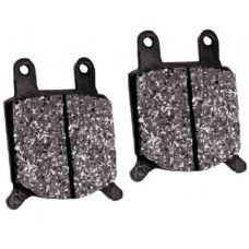 MID-USA Brake Pads For Aftermarket Calipers 58063