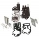 MID-USA Oe Style Oil Pump 67051
