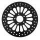 MID-USA 18 Spoke Brake Disc For Big Twin &amp; Sportster 58613