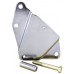 MID-USA V-Factor Tool Box Mounting Brackets For Softail Models 26210