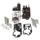 MID-USA Oe Style Oil Pump 67050