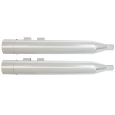 MID-USA Slip-On Mufflers For Dresser Models 97109