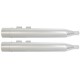 MID-USA Slip-On Mufflers For Dresser Models 97109