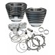 MID-USA S&amp;S Twin Cam Big Bore Kit 60394