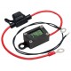 MID-USA Onboard Diagnostic Voltmeter 14200