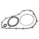 MID-USA Primary Drive Gasket &amp; Seal Kits For Big Twin 78493
