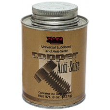 MID-USA High Temp Anti-Seize 5090