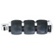 MID-USA Footrests For All Models 24093