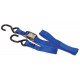 MID-USA 1" Wide Tie Down Straps For Those Big Bikes 4211