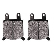 MID-USA Brake Pads For Aftermarket Calipers 58054 MID-USA Brake Pads For Aftermarket Calipers 58054