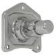 MID-USA V-Factor Solenoid Covers With Starter Button For Big Twin 17762