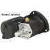 MID-USA V-Factor Solenoid Covers With Starter Button For Big Twin 17762