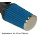 MID-USA Replacement Element For Intake Kits 84512