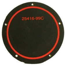 MID-USA Power House Primary/Derby Cover Gaskets 78403