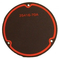 MID-USA Power House Primary/Derby Cover Gaskets 78401