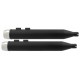 MID-USA Slip-On Mufflers For Dresser Models 97100