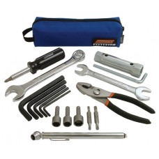 MID-USA Speedkit Compact Tool Kit 7531
