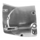 MID-USA Sprocket Cover For Sportster 78121
