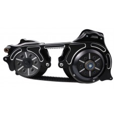 MID-USA Open Primary Belt Drive Kits 77223