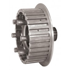 MID-USA Clutch Hubs For Big Twin 73310