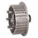 MID-USA Clutch Hubs For Big Twin 73310