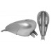 MID-USA Slimline Legacy Gas Tanks 81058