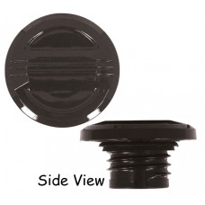 MID-USA Three Line Gas Caps For All Models 80089