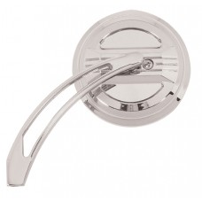 MID-USA Three Line Mirror Sets For All Models 47063