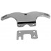 MID-USA V-Factor Heavy-Duty Top Engine Mount For Fxr 26049