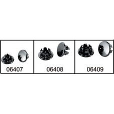 MID-USA Screw Plugs For Allen Head Screws 6407
