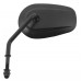 MID-USA V-Factor Tapered Mirrors For All Models 47045