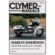MID-USA Repair Manuals For Big Twin &amp; Sportster 8258