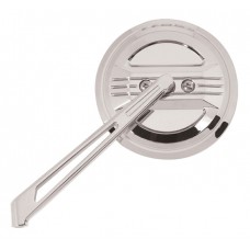 MID-USA Three Line Mirror Sets For All Models 47053
