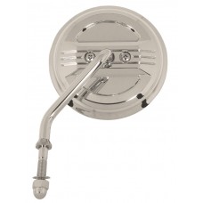 MID-USA Three Line Mirror Sets For All Models 47052